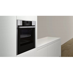 Духовой шкаф Neff B45VR22N0 купить в Санкт-Петербурге и Москве