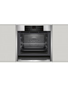 Духовой шкаф Neff B45VR22N0 купить в Санкт-Петербурге и Москве
