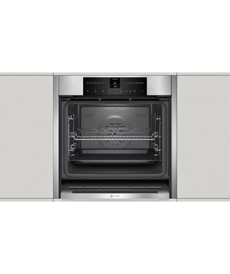 Духовой шкаф Neff B45VR22N0 купить в Санкт-Петербурге и Москве
