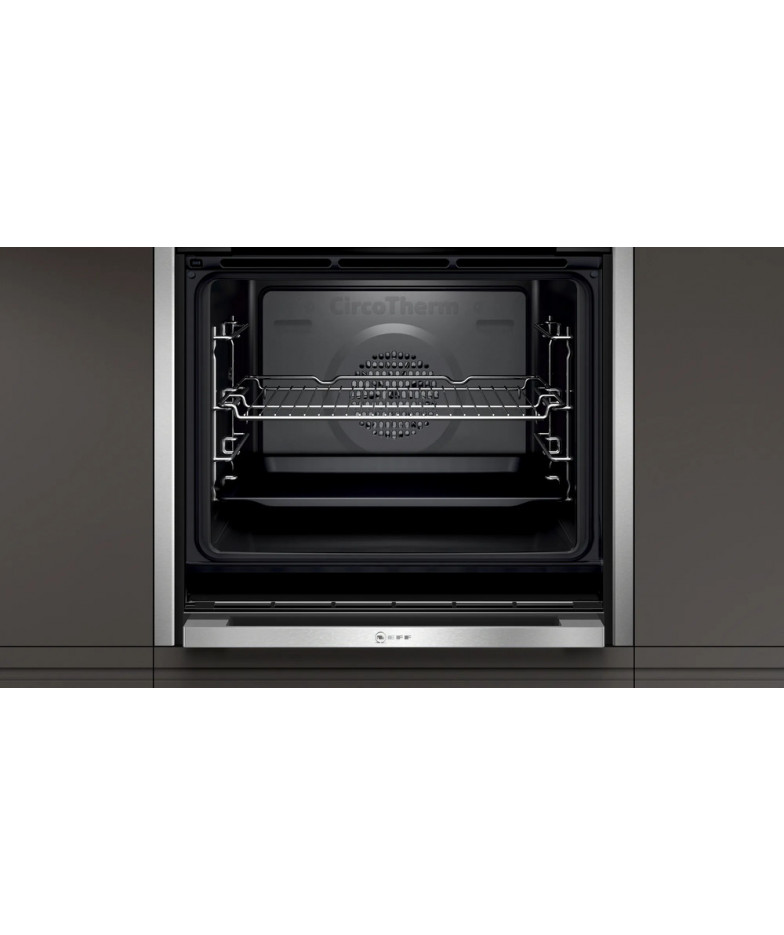 Духовой шкаф Neff B45VR22N0 купить в Санкт-Петербурге и Москве