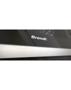 Встраиваемый духовой шкаф Brandt BOP7533BB купить в Санкт-Петербурге и Москве