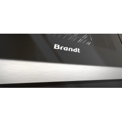 Встраиваемый духовой шкаф Brandt BOP7533BB купить в Санкт-Петербурге и Москве