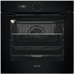 Встраиваемый духовой шкаф Brandt BOH7532BB купить в Санкт-Петербурге и Москве