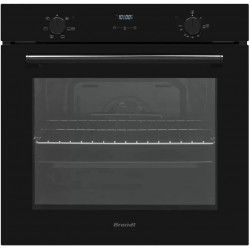 Встраиваемый духовой шкаф Brandt BOH1222BB купить в Санкт-Петербурге и Москве