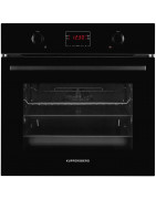 Духовой шкаф Kuppersberg HO 652 B купить в Санкт-Петербурге и Москве