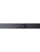 Духовой шкаф V-ZUG Combair V4000 45 C4T-21049 (черное стекло) купить в Санкт-Петербурге и Москве