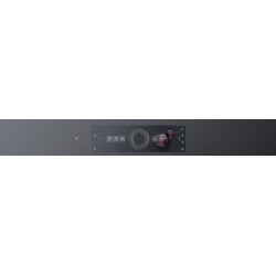 Духовой шкаф V-ZUG Combair V4000 45 C4T-21049 (черное стекло) купить в Санкт-Петербурге и Москве