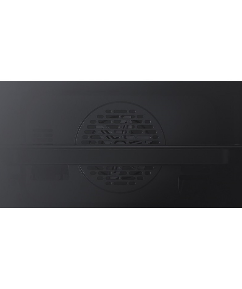 Духовой шкаф V-ZUG Combair V4000 45 C4T-21049 (черное стекло) купить в Санкт-Петербурге и Москве
