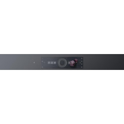 Духовой шкаф V-ZUG Combair V6000 60P C6T-21057 (черное стекло) купить в Санкт-Петербурге и Москве