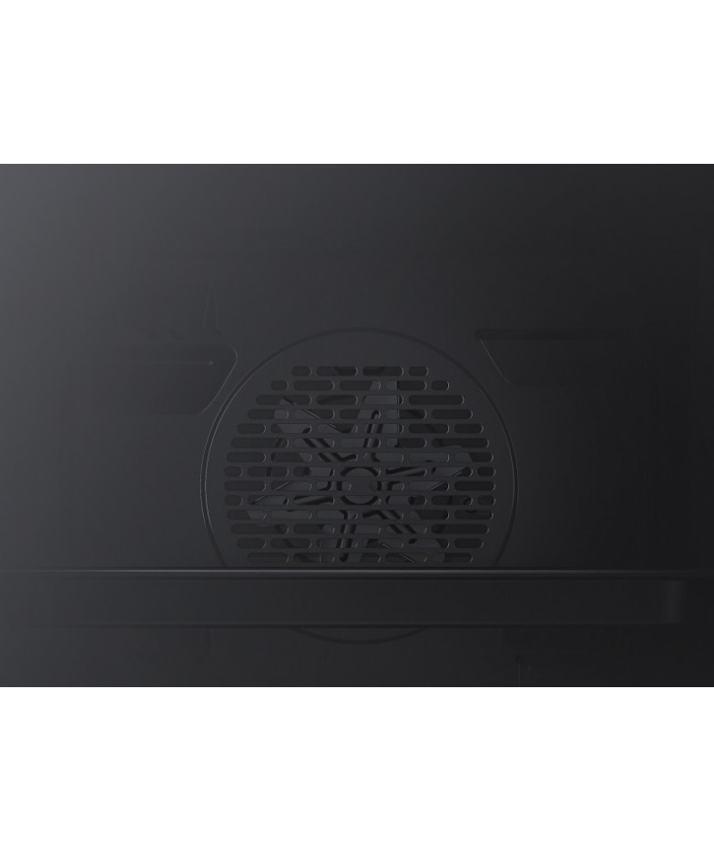Духовой шкаф V-ZUG Combair V4000 60 C4T-21045 (черное стекло) купить в Санкт-Петербурге и Москве