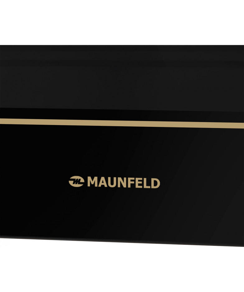 Шкаф духовой электрический MAUNFELD EOEF516RBG купить в Санкт-Петербурге и Москве