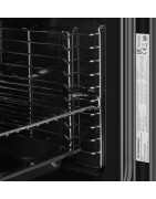 Шкаф духовой электрический MAUNFELD MOGS703W купить в Санкт-Петербурге и Москве