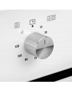 Шкаф духовой электрический MAUNFELD MOGS703W купить в Санкт-Петербурге и Москве