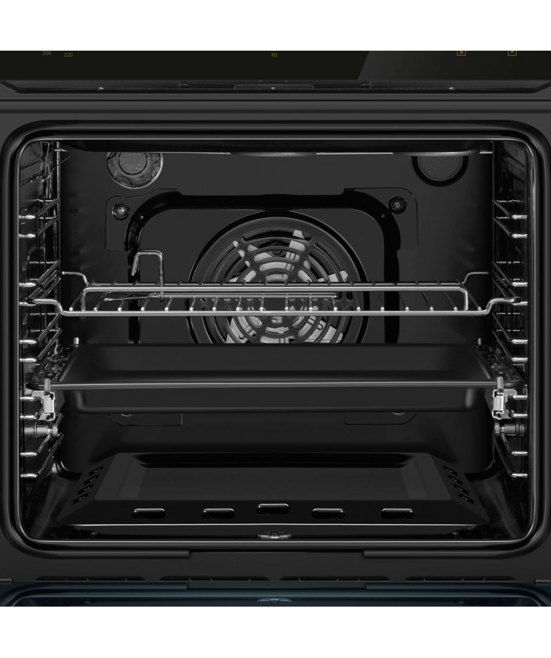 Шкаф духовой газовый MAUNFELD EOGC604RBG.MT купить в Санкт-Петербурге и Москве