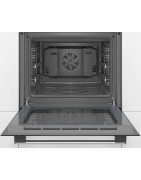 Духовой шкаф Bosch HIJS10YB0R купить в Санкт-Петербурге и Москве
