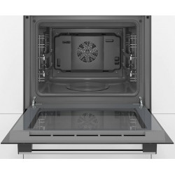 Духовой шкаф Bosch HIJS10YB0R купить в Санкт-Петербурге и Москве