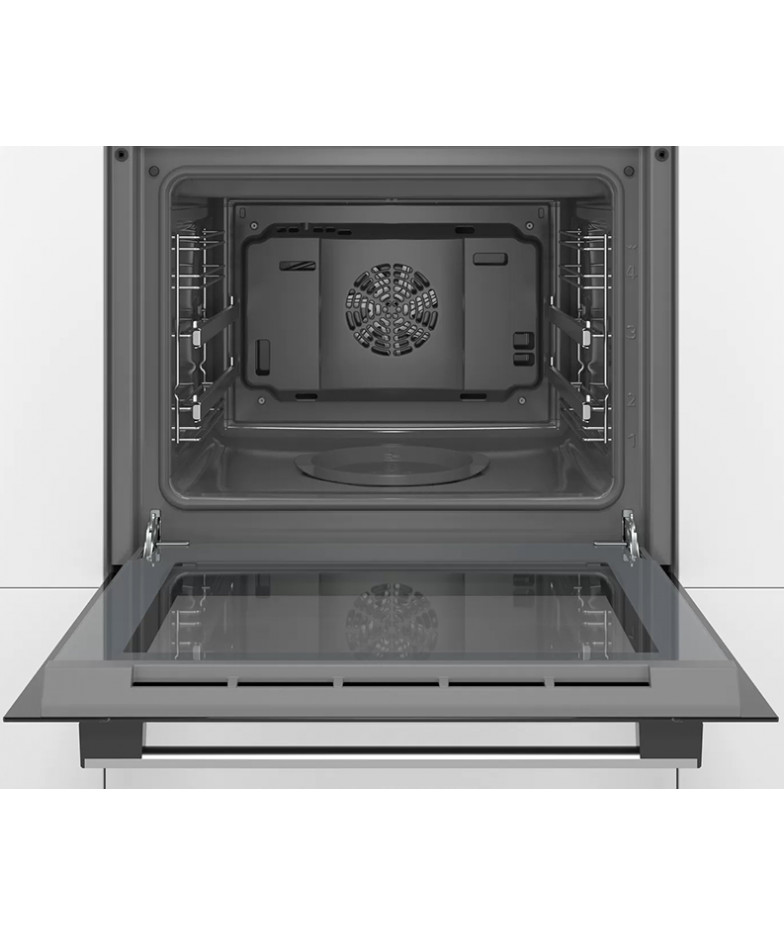 Духовой шкаф Bosch HIJS10YB0R купить в Санкт-Петербурге и Москве
