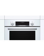 Духовой шкаф Bosch HIJ557YW0R купить в Санкт-Петербурге и Москве