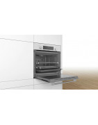 Духовой шкаф Bosch HIJ557YW0R купить в Санкт-Петербурге и Москве