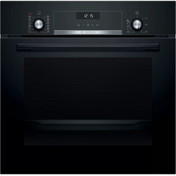 Духовой шкаф Bosch HIJ557YB0R купить в Санкт-Петербурге и Москве
