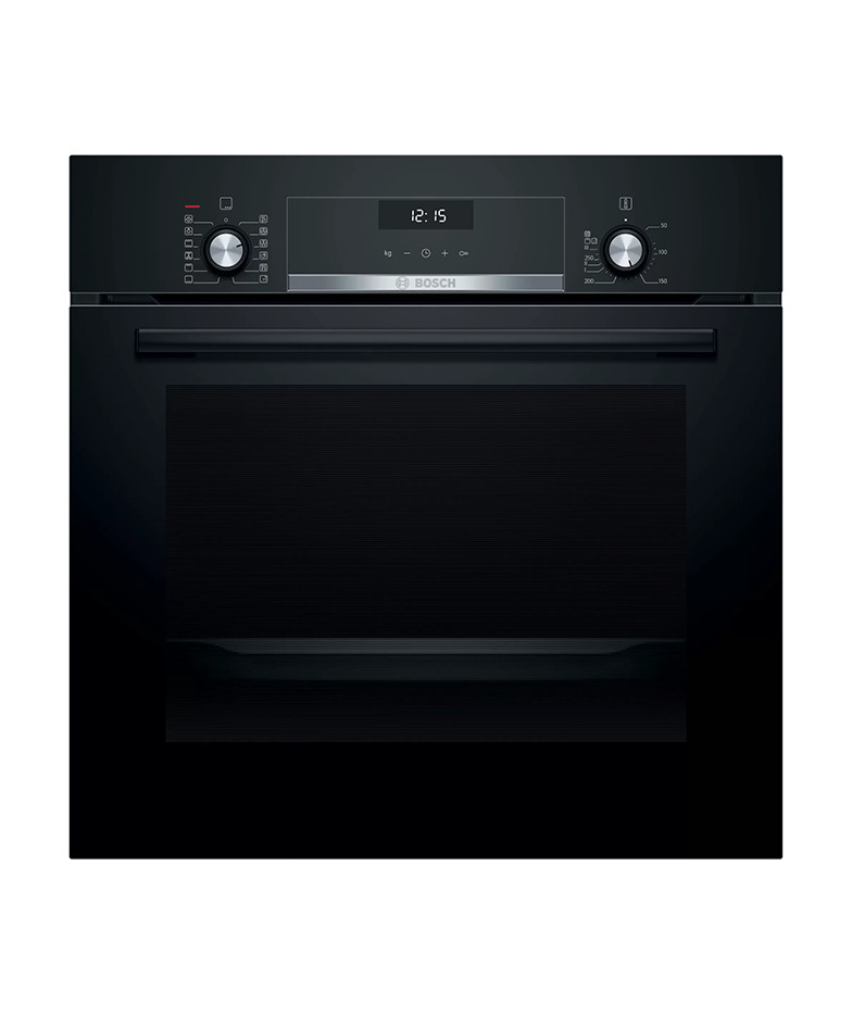 Духовой шкаф Bosch HIJ557YB0R купить в Санкт-Петербурге и Москве