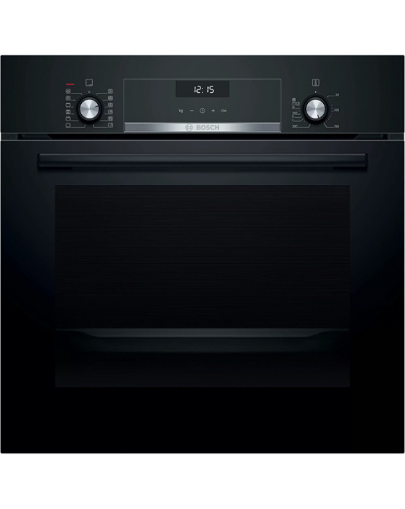 Духовой шкаф Bosch HIJ557YB0R купить в Санкт-Петербурге и Москве