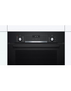 Духовой шкаф Bosch HIJ557YB0R купить в Санкт-Петербурге и Москве