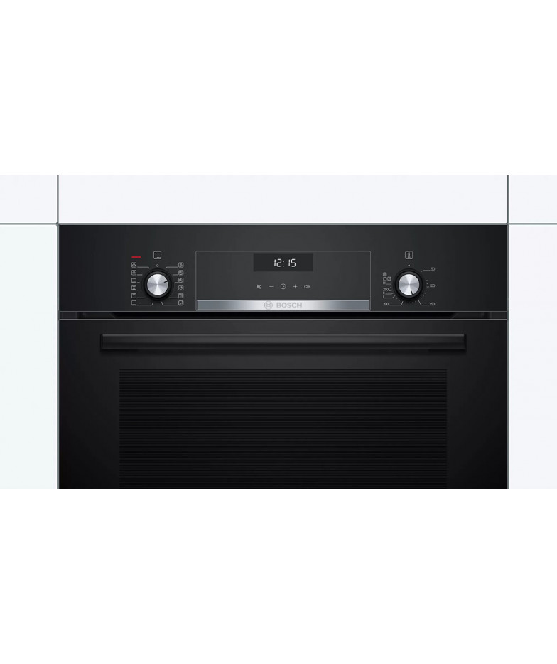 Духовой шкаф Bosch HIJ557YB0R купить в Санкт-Петербурге и Москве