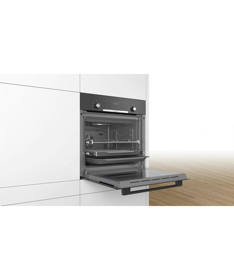 Духовой шкаф Bosch HIJ557YB0R купить в Санкт-Петербурге и Москве