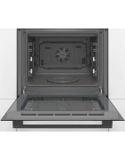 Духовой шкаф Bosch HIJ557YB0R купить в Санкт-Петербурге и Москве