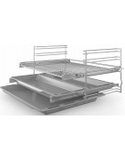 Духовой шкаф Bosch HIJ557YB0R купить в Санкт-Петербурге и Москве
