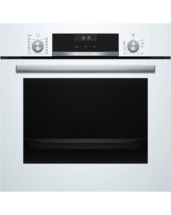 Духовой шкаф Bosch HIJ517YW2R купить в Санкт-Петербурге и Москве