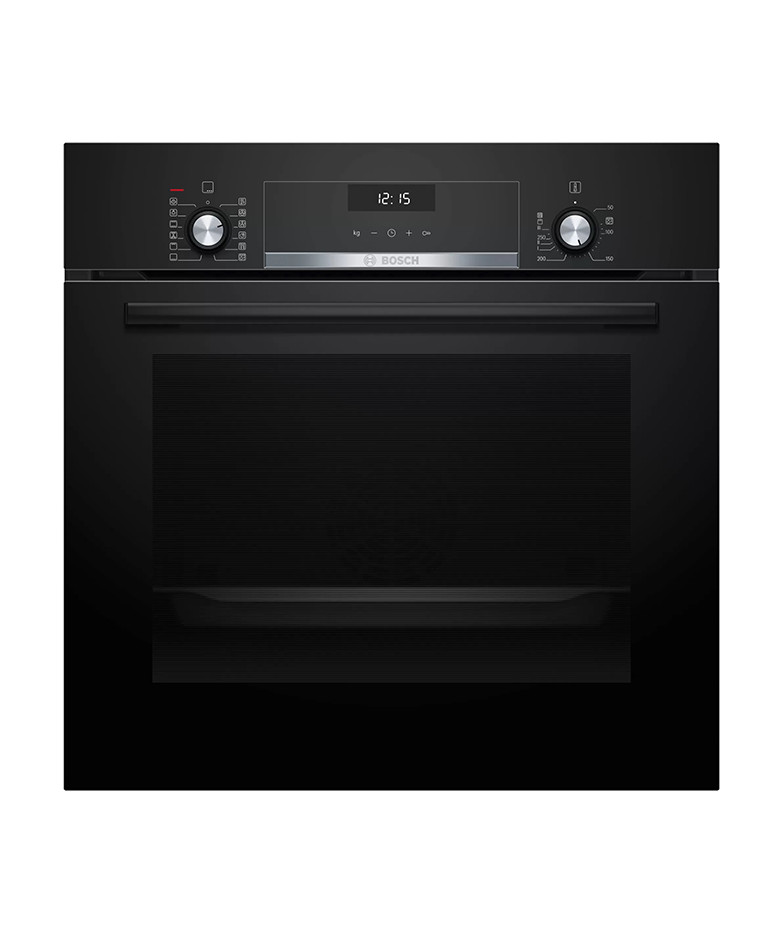 Духовой шкаф Bosch HIJ517YB2R купить в Санкт-Петербурге и Москве