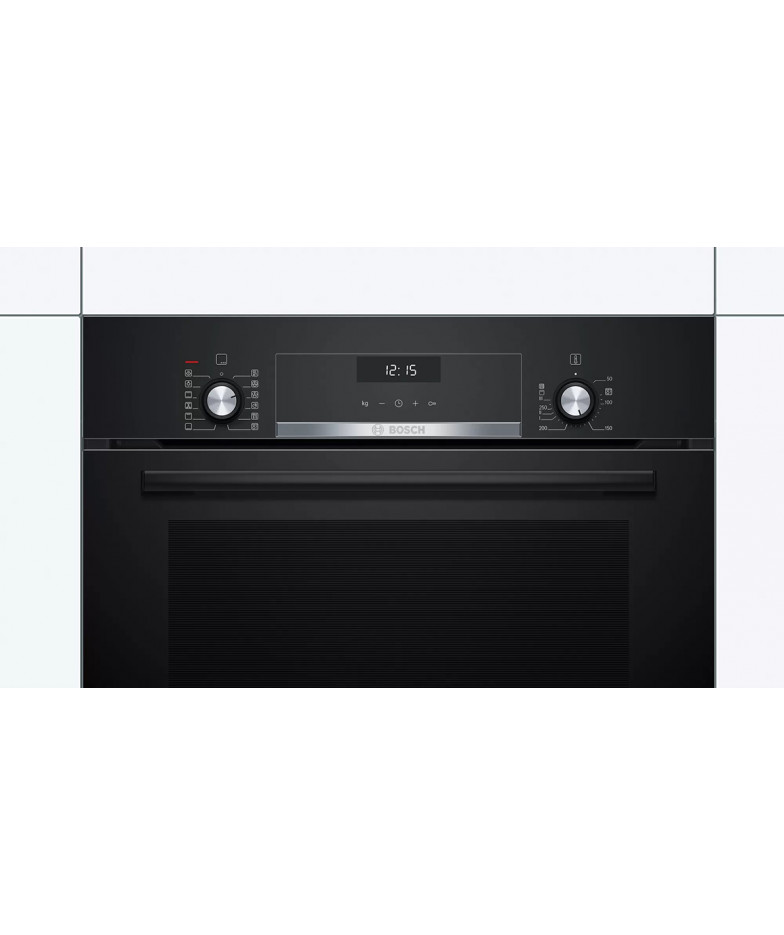 Духовой шкаф Bosch HIJ517YB2R купить в Санкт-Петербурге и Москве