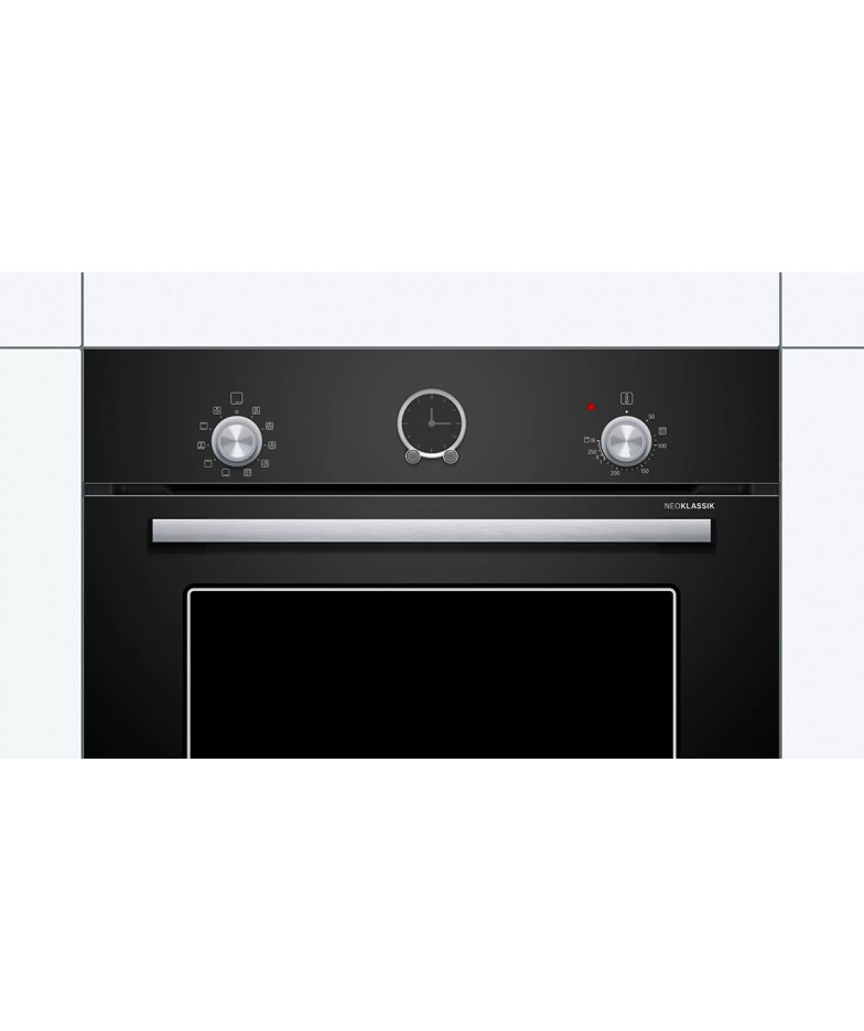 Духовой шкаф Bosch HBJS10YB0R купить в Санкт-Петербурге и Москве