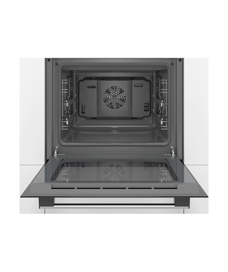 Духовой шкаф Bosch HBJS10YB0R купить в Санкт-Петербурге и Москве