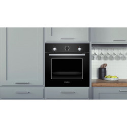 Духовой шкаф Bosch HBJS10YB0R купить в Санкт-Петербурге и Москве