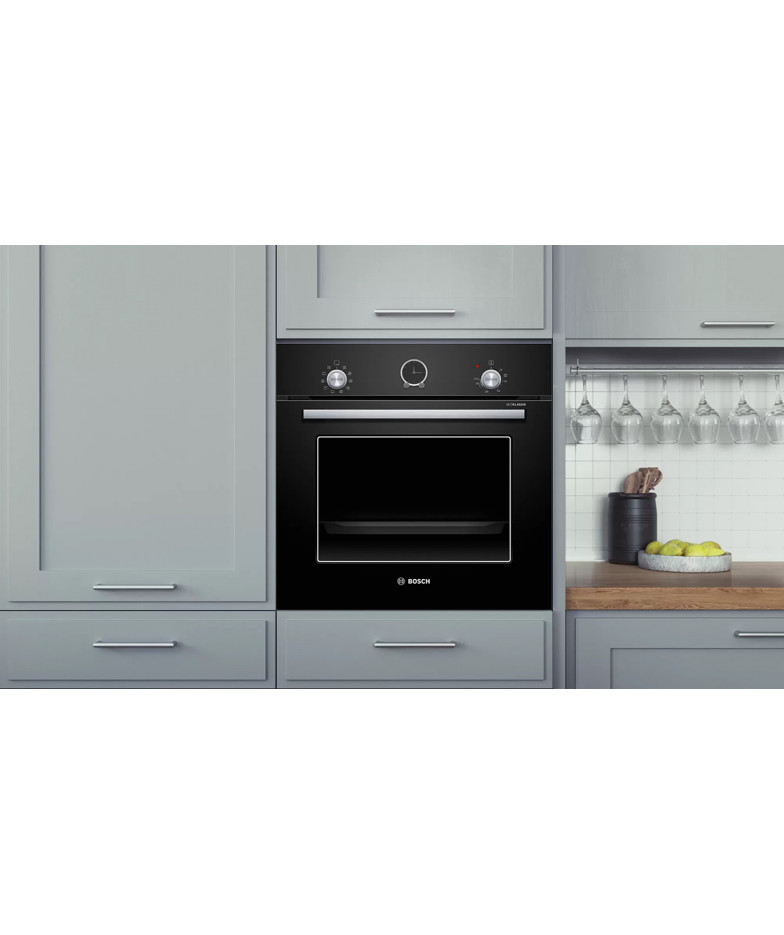 Духовой шкаф Bosch HBJS10YB0R купить в Санкт-Петербурге и Москве