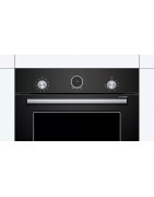 Духовой шкаф Bosch HBFS10BB0R купить в Санкт-Петербурге и Москве