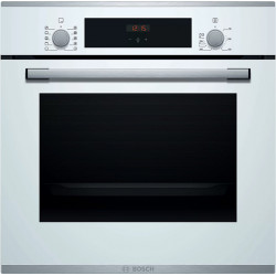 Духовой шкаф Bosch HBF254EW0R купить в Санкт-Петербурге и Москве