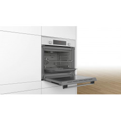 Духовой шкаф Bosch HBF254EW0R купить в Санкт-Петербурге и Москве