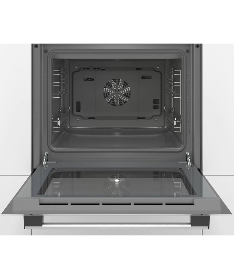 Духовой шкаф Bosch HBF254EW0R купить в Санкт-Петербурге и Москве