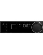 Духовой шкаф De Dietrich DOP8360BB купить в Санкт-Петербурге и Москве