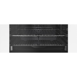 Духовой шкаф с пиролизом De Dietrich DOP8360W купить в Санкт-Петербурге и Москве