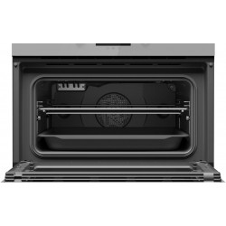 Встраиваемый электрический духовой шкаф Teka HLC 8400 STEAM GREY купить в Санкт-Петербурге и Москве
