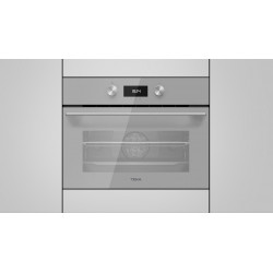 Встраиваемый электрический духовой шкаф Teka HLC 8400 STEAM GREY купить в Санкт-Петербурге и Москве