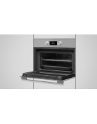 Встраиваемый электрический духовой шкаф Teka HLC 8400 STEAM GREY купить в Санкт-Петербурге и Москве