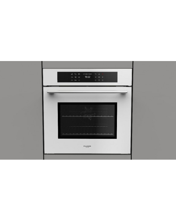 Духовой шкаф Fulgor Milano FCO 6215 TEM WH купить в Санкт-Петербурге и Москве