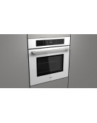 Духовой шкаф Fulgor Milano FCO 6215 TEM WH купить в Санкт-Петербурге и Москве