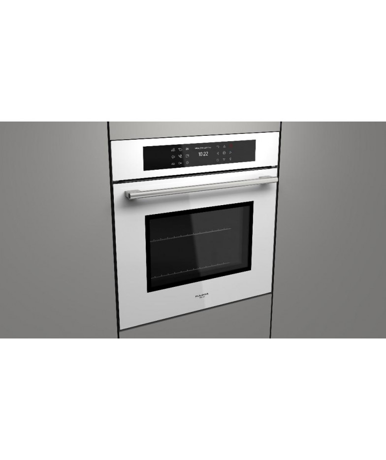 Духовой шкаф Fulgor Milano FCO 6215 TEM WH купить в Санкт-Петербурге и Москве